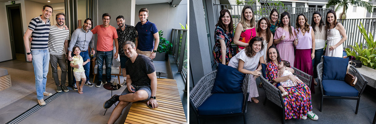 fotografias do aniversário de 7 anos da Alice com o tema musica e beatles no salao de festas do condominio na zona sul de sao paulo sp