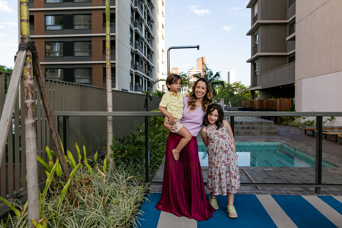 fotografias do aniversário de 7 anos da Alice com o tema musica e beatles no salao de festas do condominio na zona sul de sao paulo sp