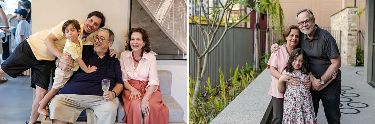 fotografias do aniversário de 7 anos da Alice com o tema musica e beatles no salao de festas do condominio na zona sul de sao paulo sp