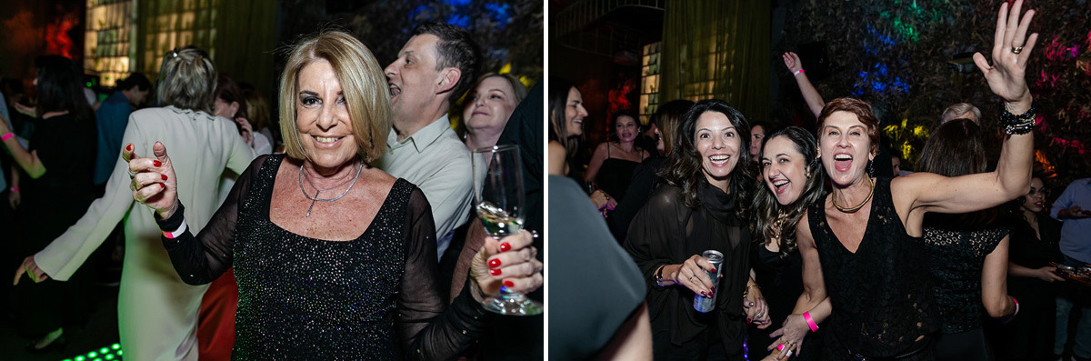 fotografias do aniversário de 50 anos da fernanda no birds house em pinheiros zona oeste de sao paulo sp