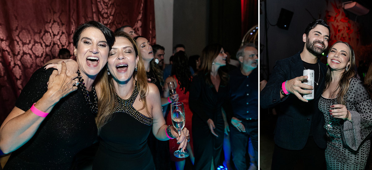 fotografias do aniversário de 50 anos da fernanda no birds house em pinheiros zona oeste de sao paulo sp