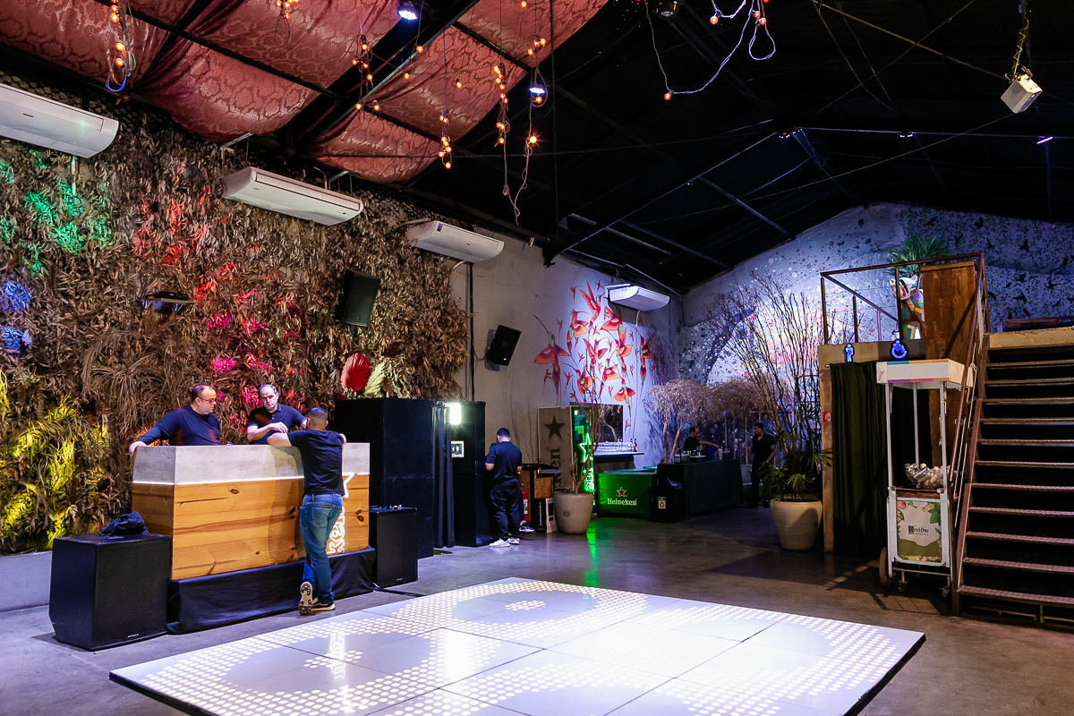 fotografias do aniversário de 50 anos da fernanda no birds house em pinheiros zona oeste de sao paulo sp