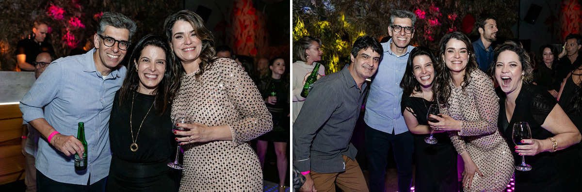 fotografias do aniversário de 50 anos da fernanda no birds house em pinheiros zona oeste de sao paulo sp