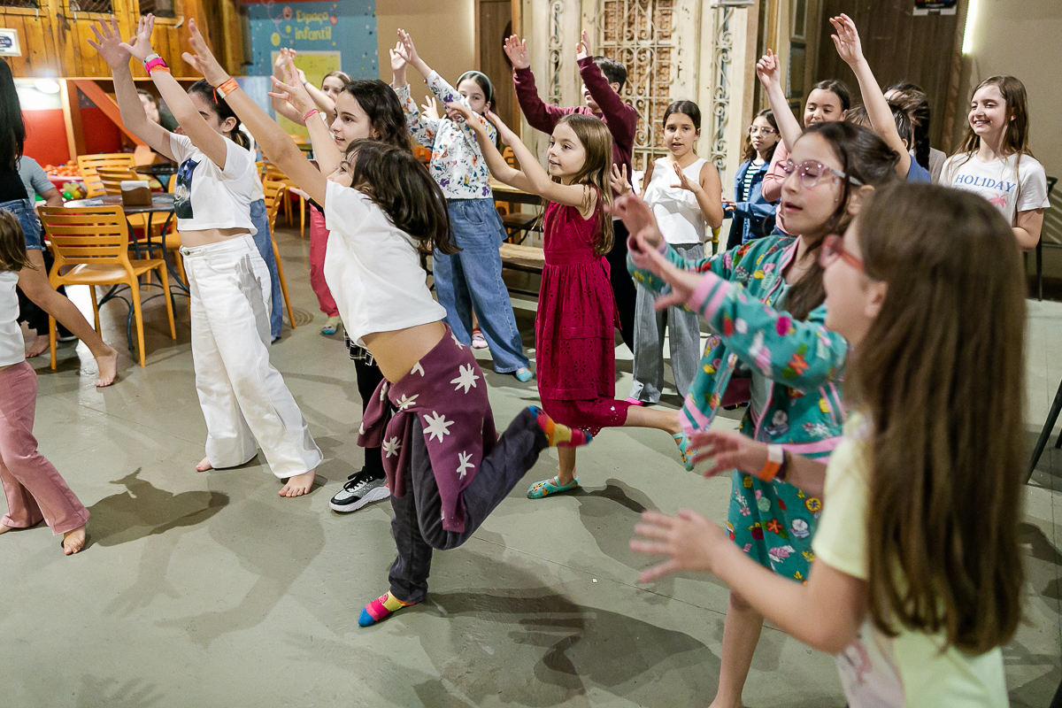 fotografias do aniversário de 10 anos da julia com o tema hello kit no buffet miniland unidade vila olimpia zona sul de sao paulo sp