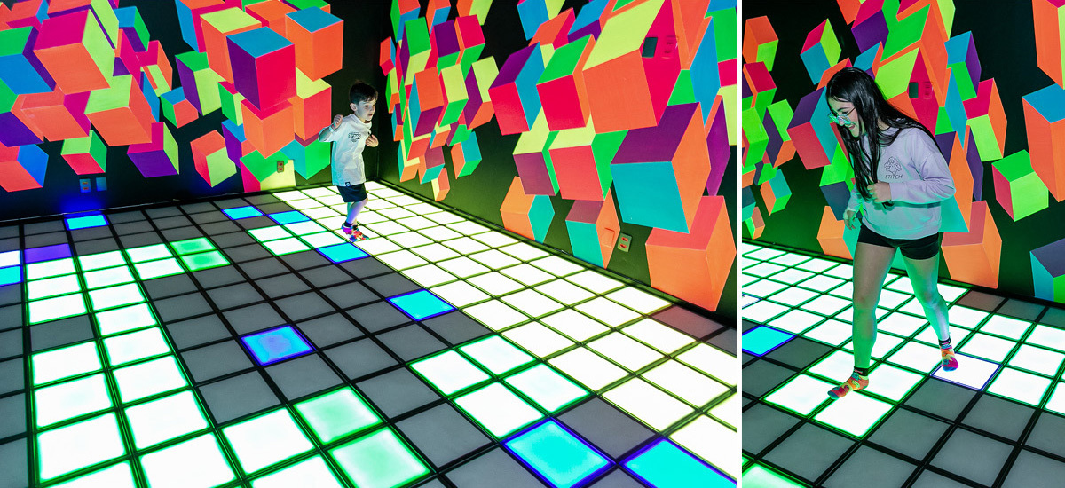 fotografias do aniversário de 7 anos do murilo no altitude trampolim park unidade tucuruvi zona norte de sao paulo sp