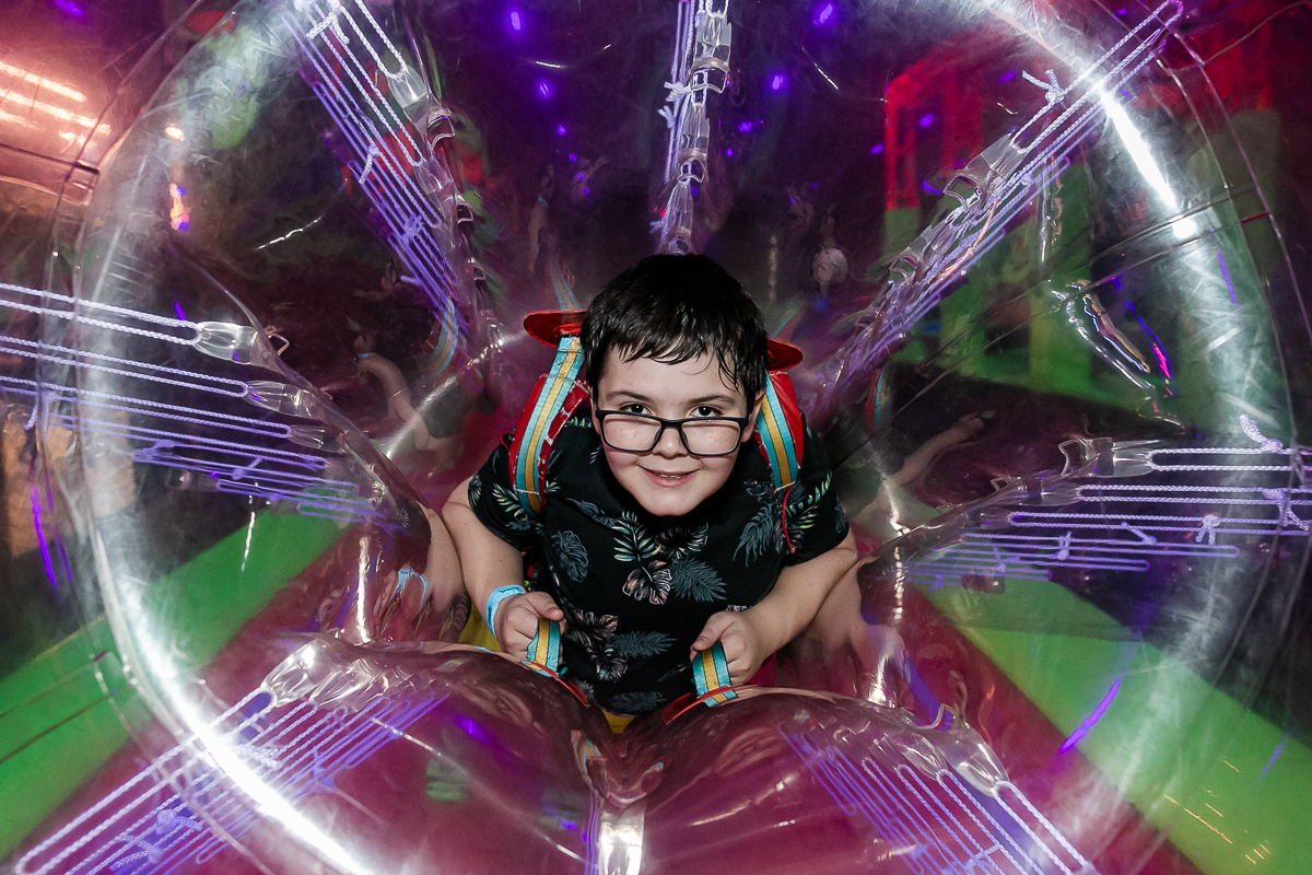 fotografias do aniversário de 7 anos do murilo no altitude trampolim park unidade tucuruvi zona norte de sao paulo sp