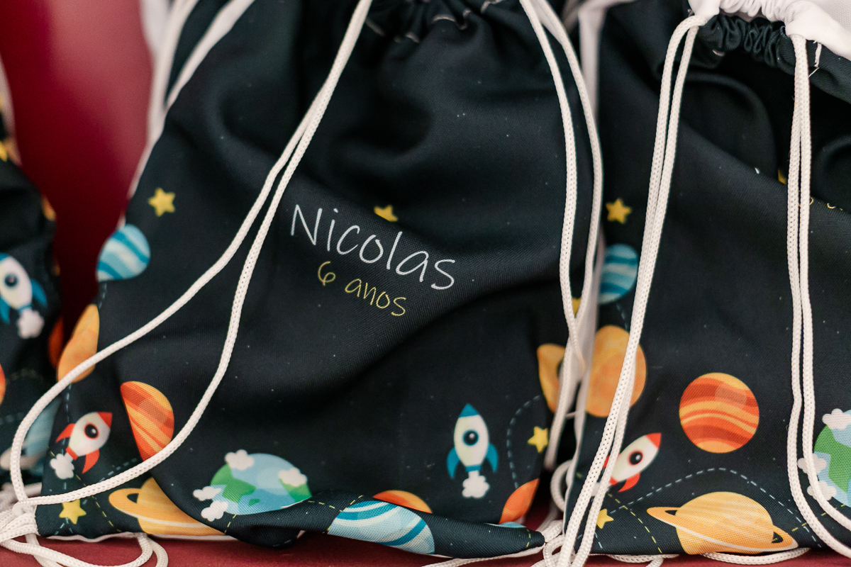 fotografias do aniversário de 6 anos do nicolas com o tema lua no buffet spazio reale 1 em moema zona sul de sao paulo sp