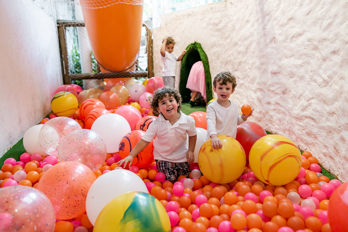 fotografias do aniversário de 4 anos do antônio henrique no buffet espaço tragaluz na vila olimpia zona sul de sao paulo sp