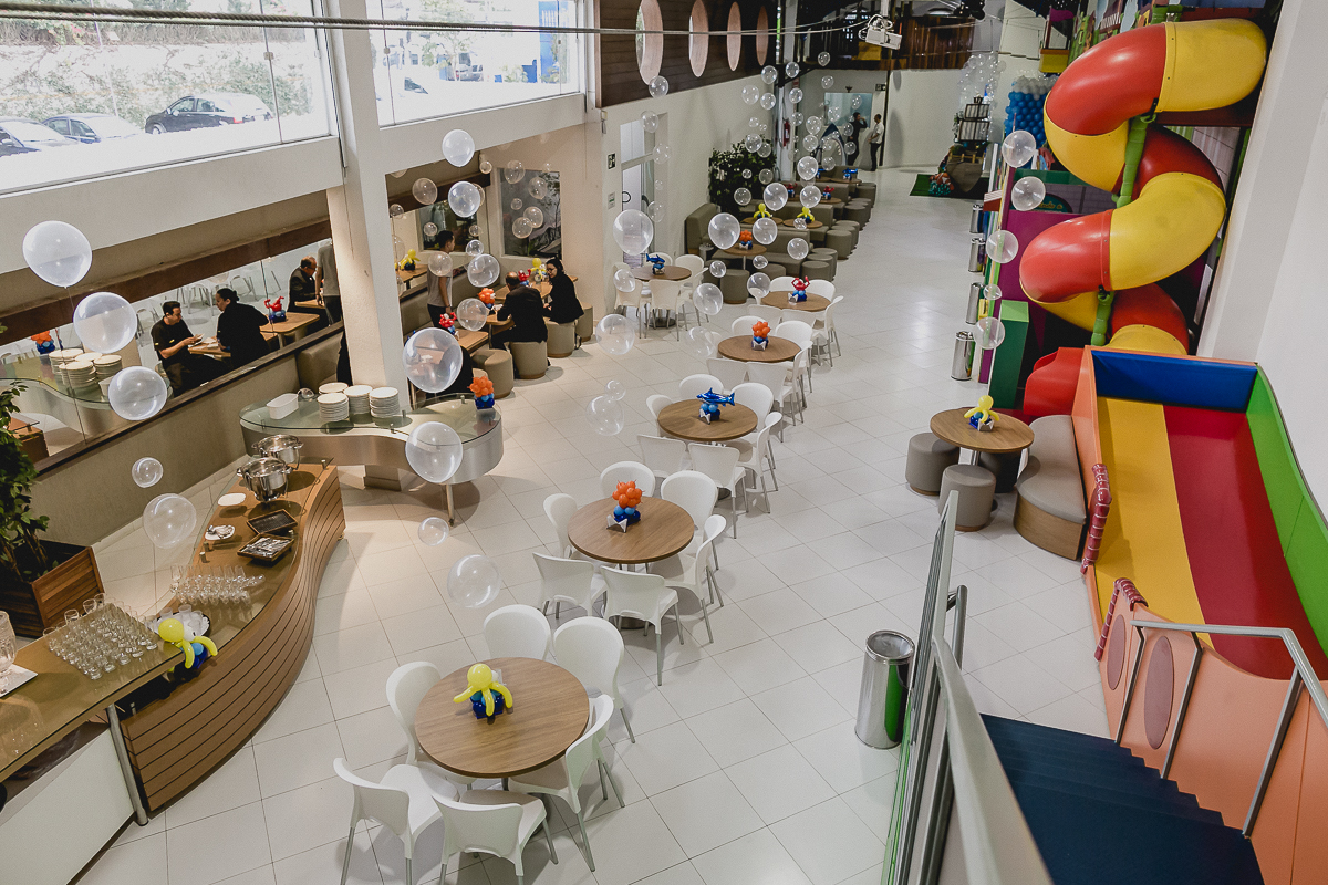 interior do buffet magina e cia localizado na vila olimpia sao paulo sp