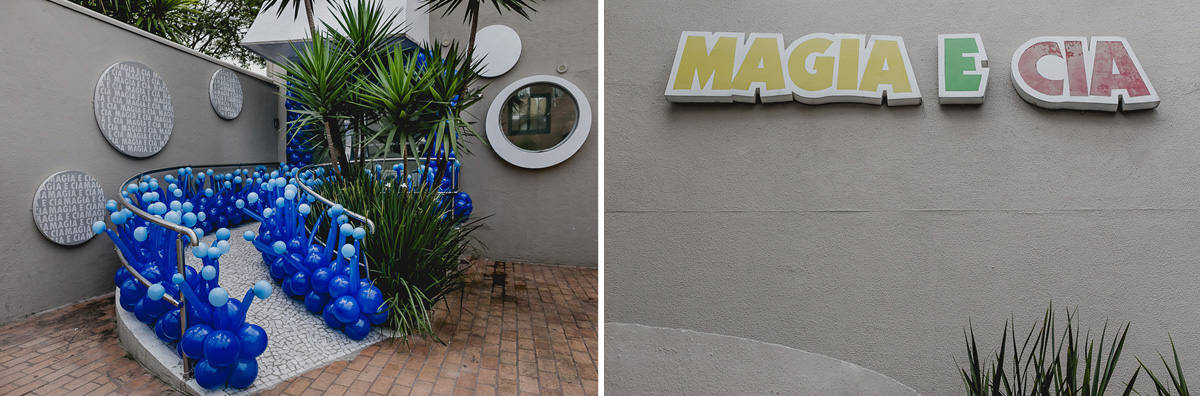 fachada do buffet magia e cia localizado na vila olimpia sao paulo sp