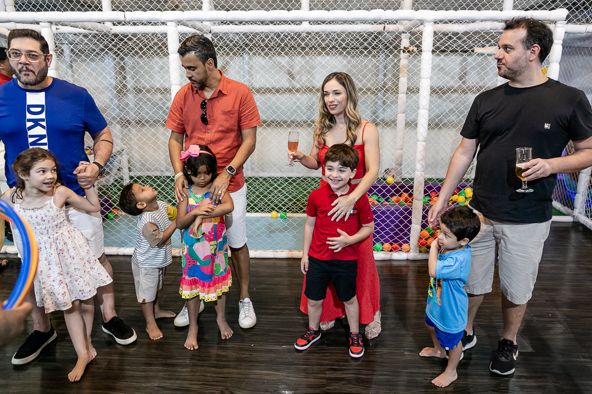 fotografias do aniversário de 6 anos do Mateus com o tema bombeiros no buffet ateliê da vila unidade vila olímpia zona sul de são paulo sp