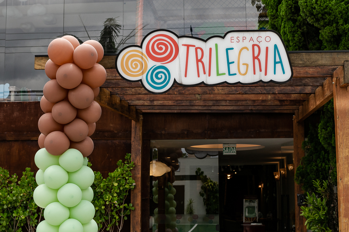 fotografias do aniversário de 3 anos do gabriel com o tema dinossauros no buffet espaço trilegria no morumbi zona sul de sao paulo sp