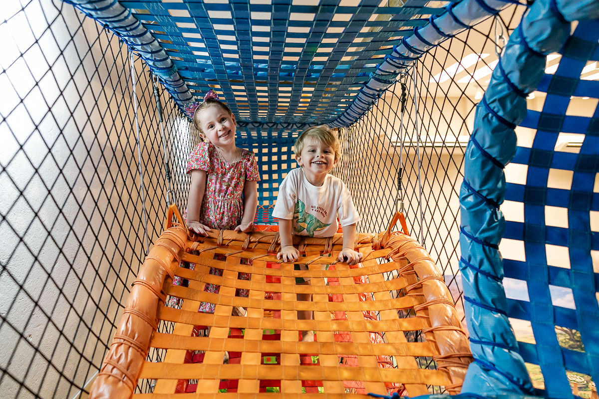 fotografias do aniversário de 3 anos do gabriel com o tema dinossauros no buffet espaço trilegria no morumbi zona sul de sao paulo sp