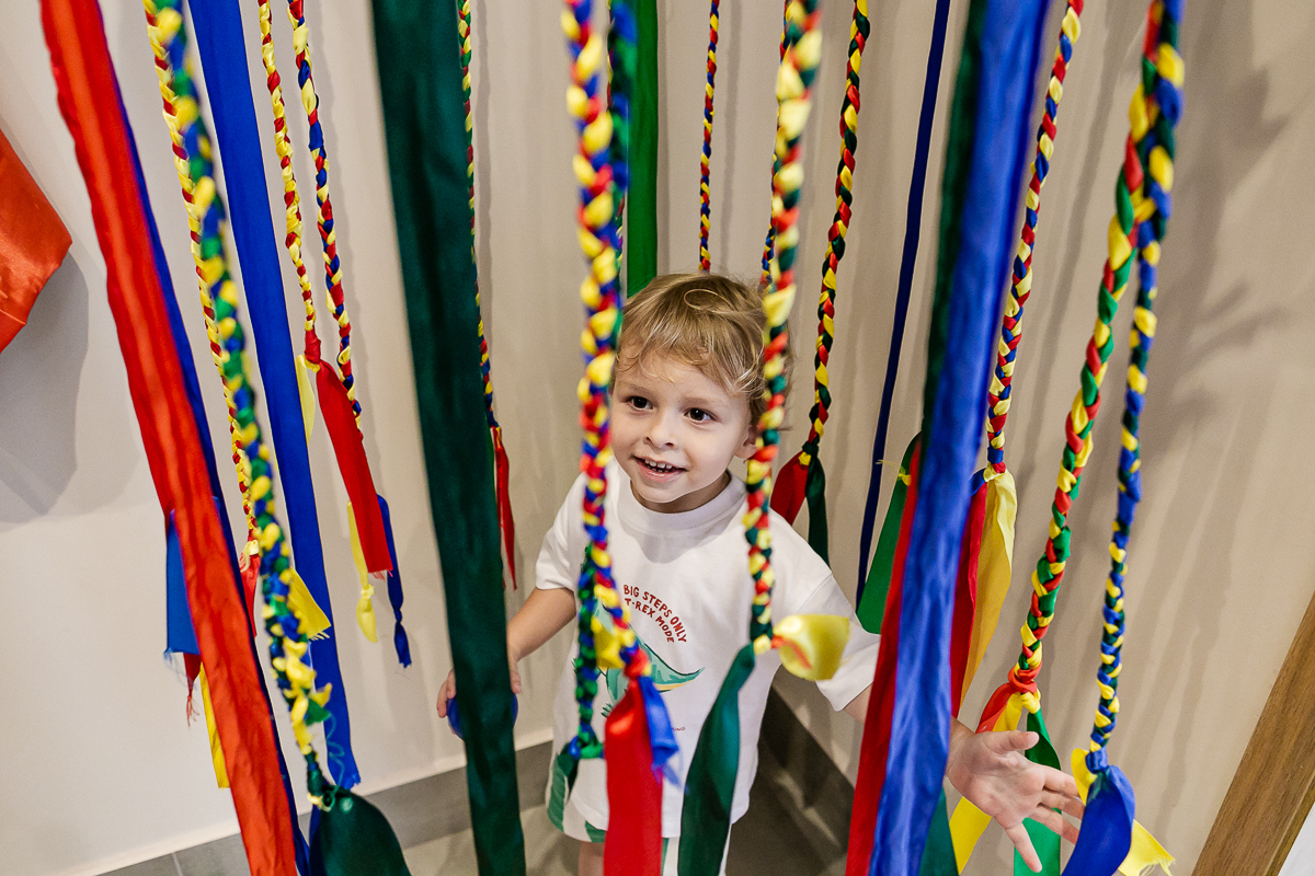 fotografias do aniversário de 3 anos do gabriel com o tema dinossauros no buffet espaço trilegria no morumbi zona sul de sao paulo sp