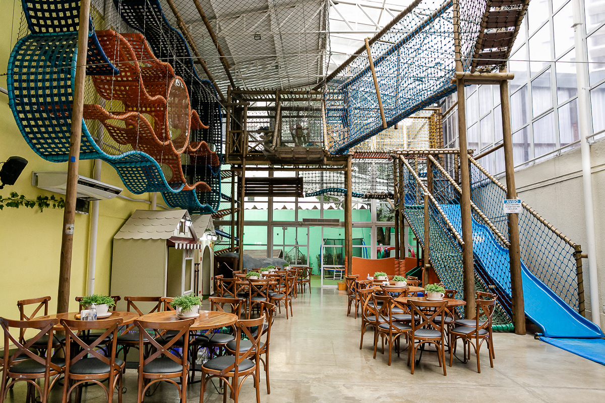 fotografias do aniversário de 8 anos do gabriel e 2 anos da leticia com o tema brawl star e mickey mouse no buffet espaço la vem o sol na vila olimpia zona sul de sao paulo sp