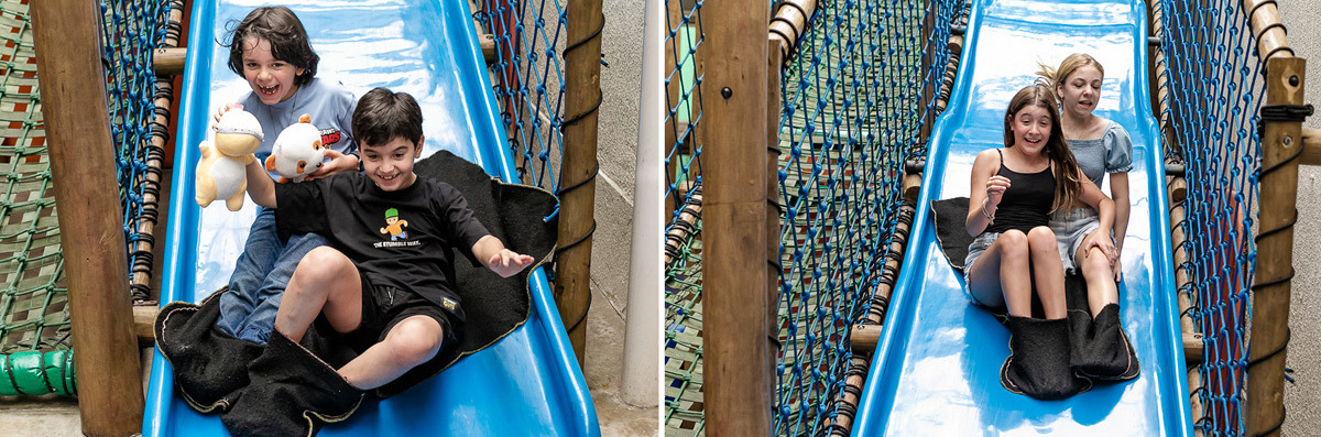 fotografias do aniversário de 8 anos do gabriel e 2 anos da leticia com o tema brawl star e mickey mouse no buffet espaço la vem o sol na vila olimpia zona sul de sao paulo sp
