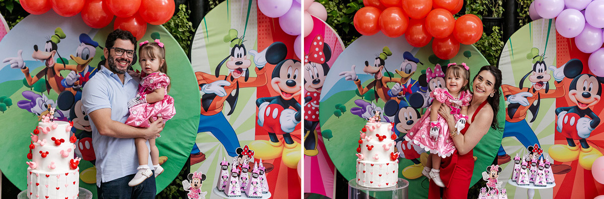 fotografias do aniversário de 8 anos do gabriel e 2 anos da leticia com o tema brawl star e mickey mouse no buffet espaço la vem o sol na vila olimpia zona sul de sao paulo sp