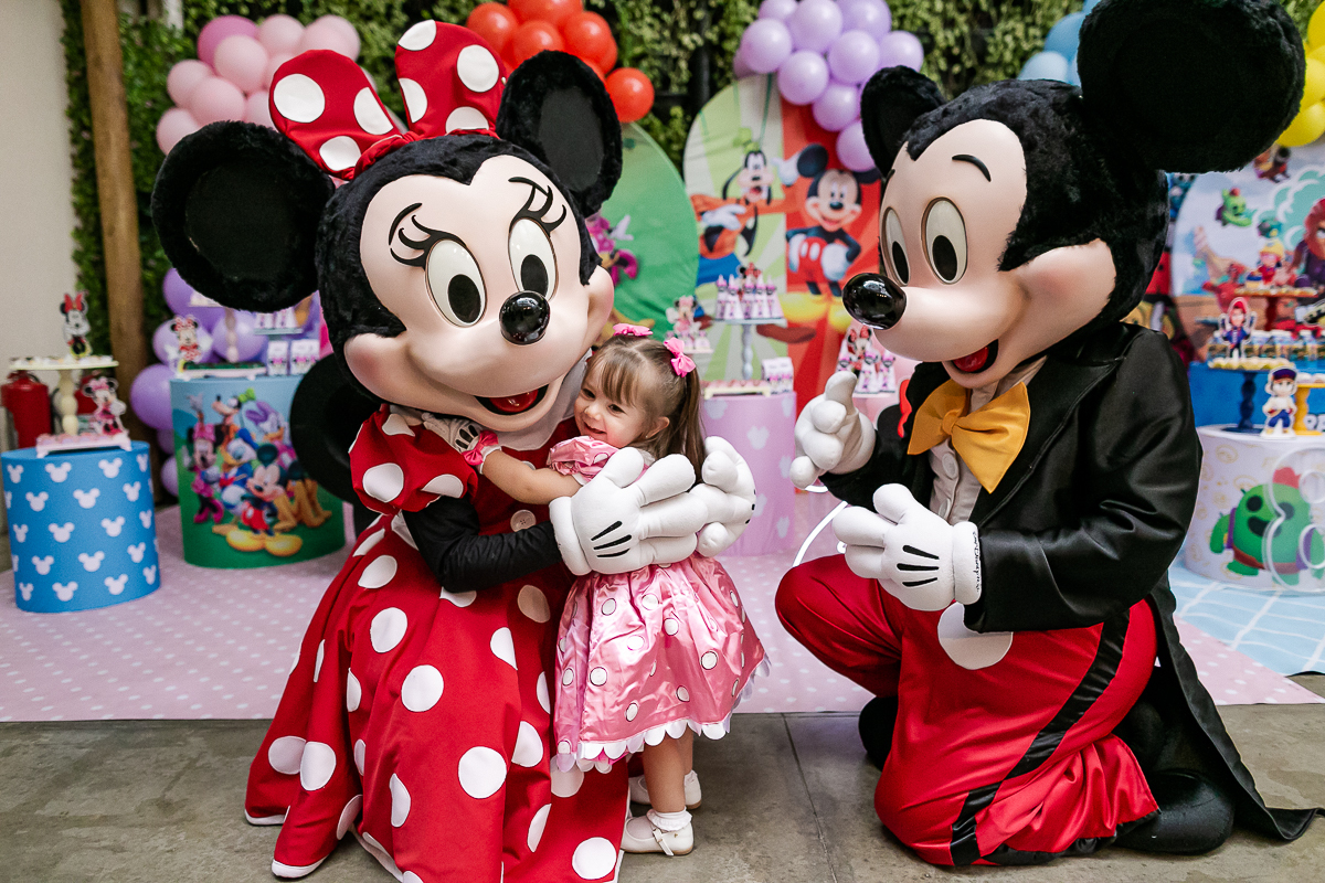 fotografias do aniversário de 8 anos do gabriel e 2 anos da leticia com o tema brawl star e mickey mouse no buffet espaço la vem o sol na vila olimpia zona sul de sao paulo sp
