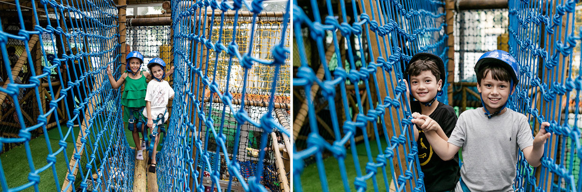 fotografias do aniversário de 8 anos do gabriel e 2 anos da leticia com o tema brawl star e mickey mouse no buffet espaço la vem o sol na vila olimpia zona sul de sao paulo sp