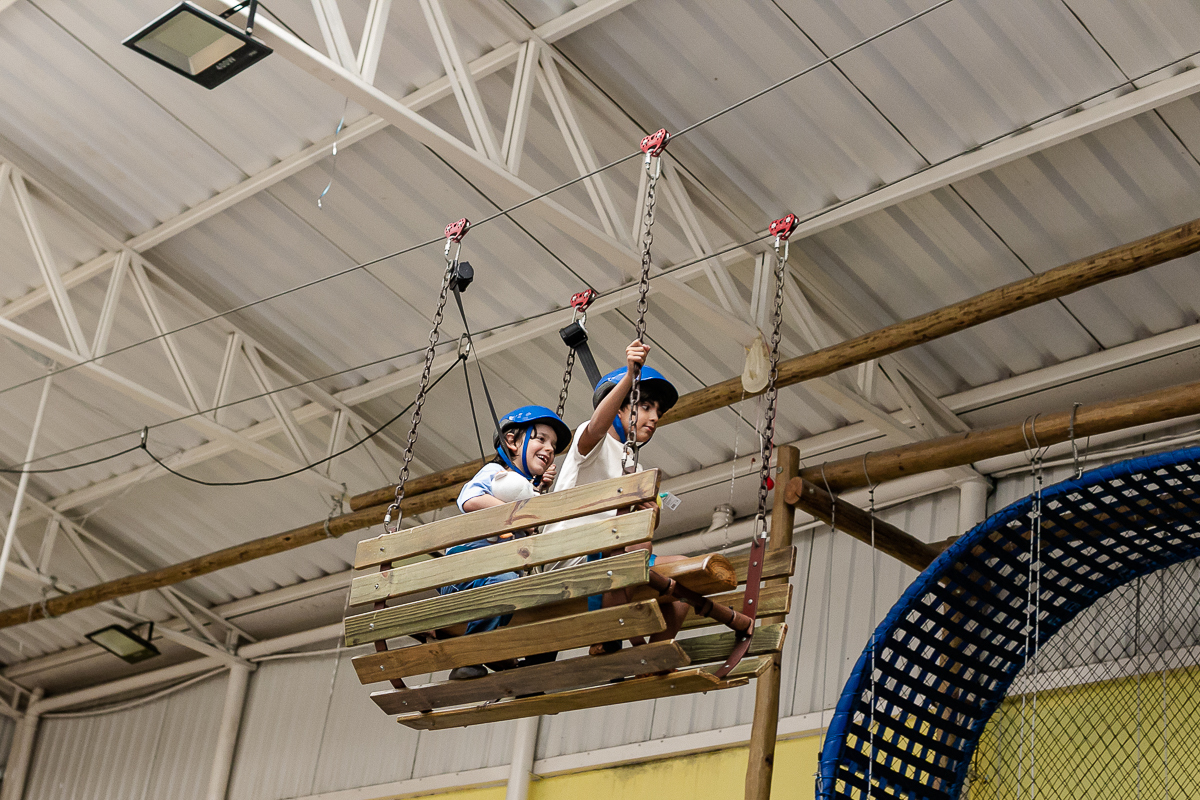 fotografias do aniversário de 8 anos do gabriel e 2 anos da leticia com o tema brawl star e mickey mouse no buffet espaço la vem o sol na vila olimpia zona sul de sao paulo sp