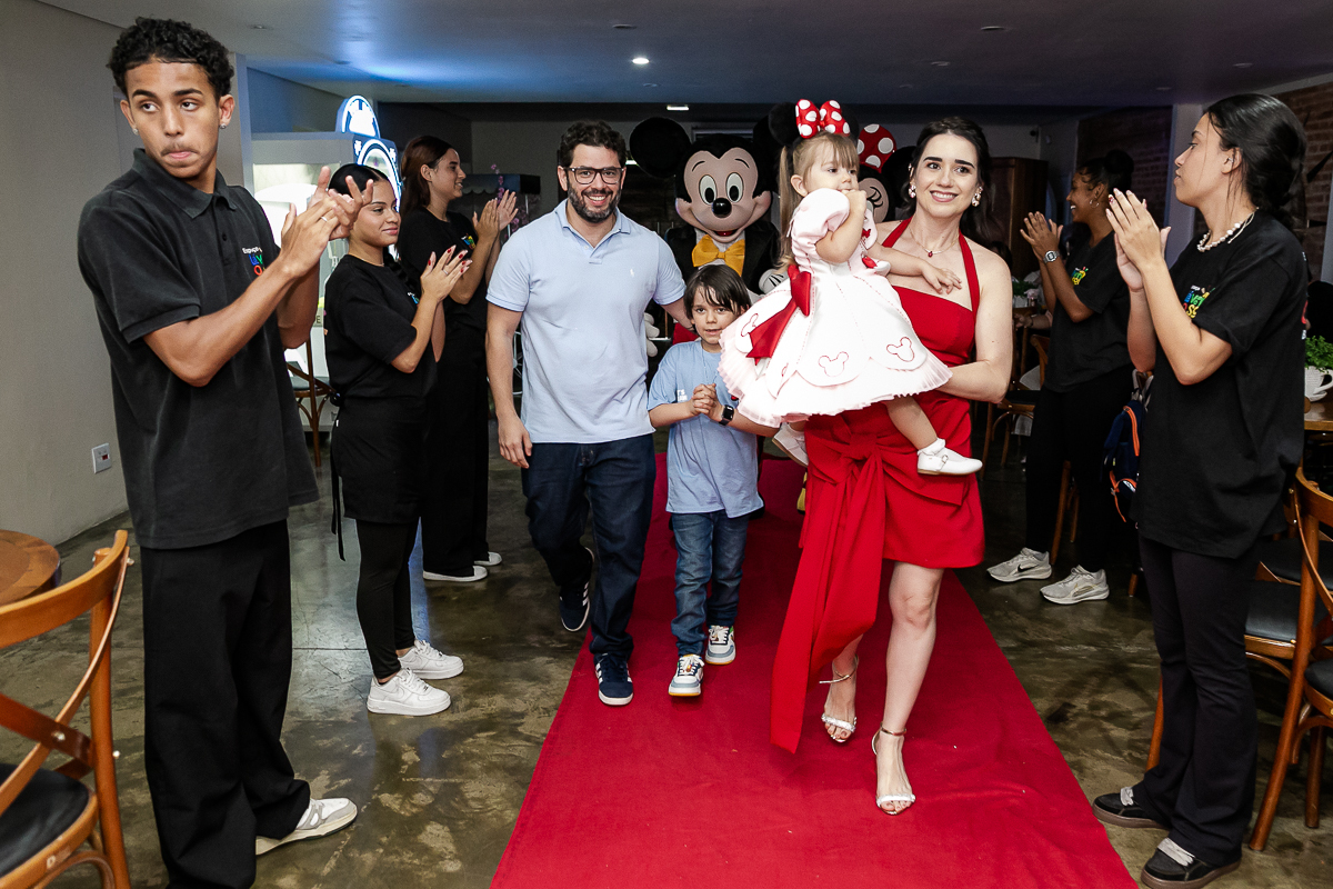 fotografias do aniversário de 8 anos do gabriel e 2 anos da leticia com o tema brawl star e mickey mouse no buffet espaço la vem o sol na vila olimpia zona sul de sao paulo sp