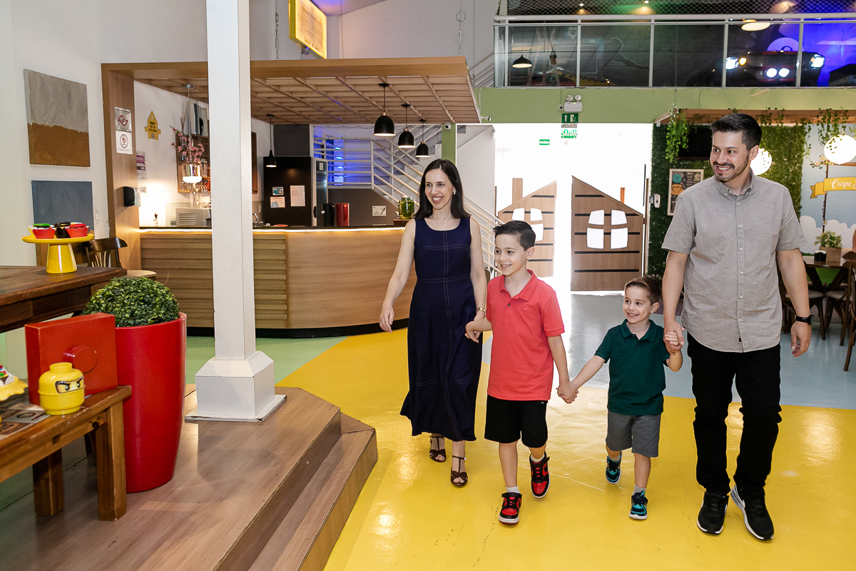 fotografias do aniversário de 8 anos do guilherme com o tema lego ninja no buffet villa pé de marmelo no belenzinho mooca zona leste de sao paulo sp