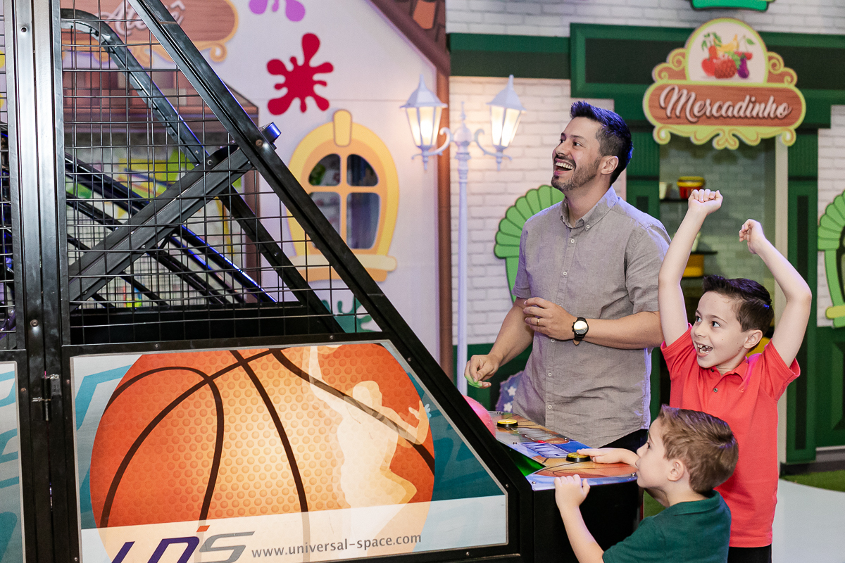 fotografias do aniversário de 8 anos do guilherme com o tema lego ninja no buffet villa pé de marmelo no belenzinho mooca zona leste de sao paulo sp