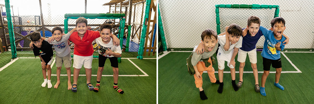 fotografias do aniversário de 8 anos do guilherme com o tema lego ninja no buffet villa pé de marmelo no belenzinho mooca zona leste de sao paulo sp