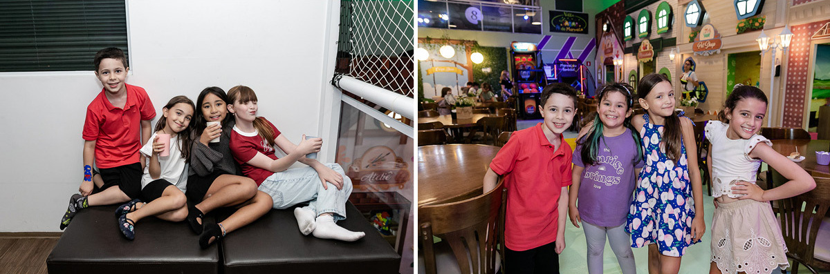 fotografias do aniversário de 8 anos do guilherme com o tema lego ninja no buffet villa pé de marmelo no belenzinho mooca zona leste de sao paulo sp