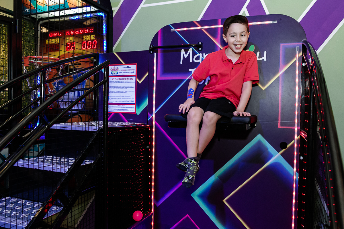 fotografias do aniversário de 8 anos do guilherme com o tema lego ninja no buffet villa pé de marmelo no belenzinho mooca zona leste de sao paulo sp