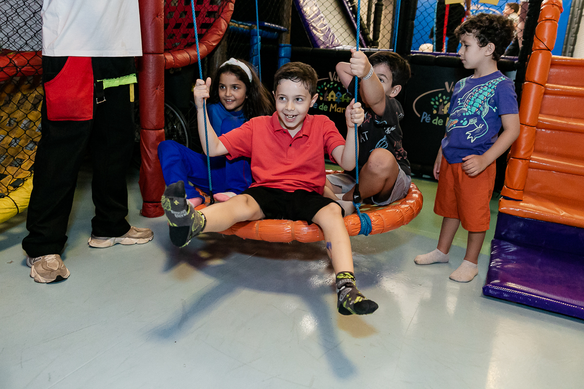 fotografias do aniversário de 8 anos do guilherme com o tema lego ninja no buffet villa pé de marmelo no belenzinho mooca zona leste de sao paulo sp