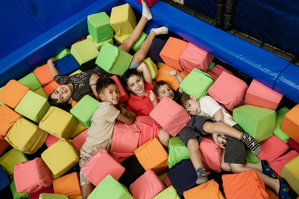 fotografias do aniversário de 8 anos do guilherme com o tema lego ninja no buffet villa pé de marmelo no belenzinho mooca zona leste de sao paulo sp
