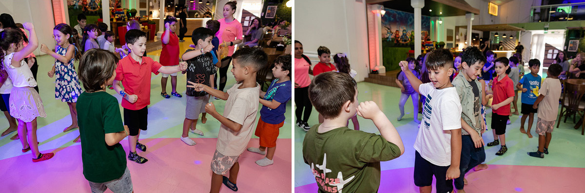fotografias do aniversário de 8 anos do guilherme com o tema lego ninja no buffet villa pé de marmelo no belenzinho mooca zona leste de sao paulo sp