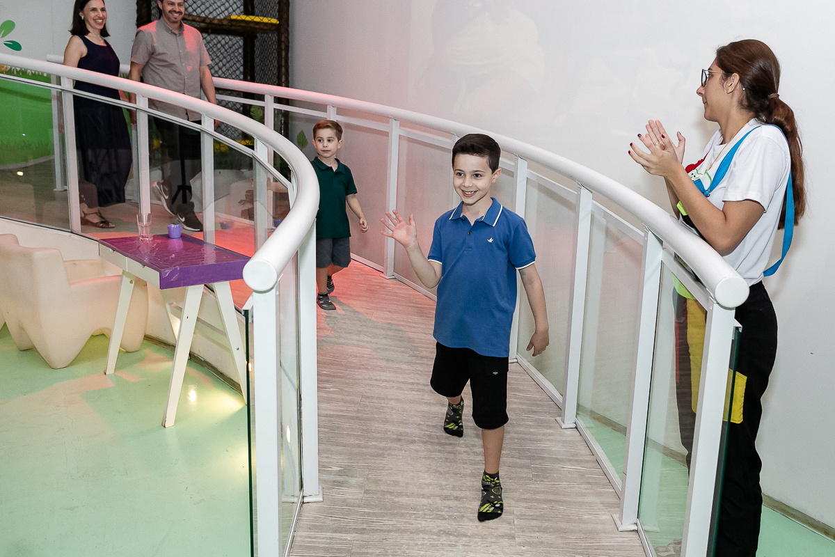 fotografias do aniversário de 8 anos do guilherme com o tema lego ninja no buffet villa pé de marmelo no belenzinho mooca zona leste de sao paulo sp