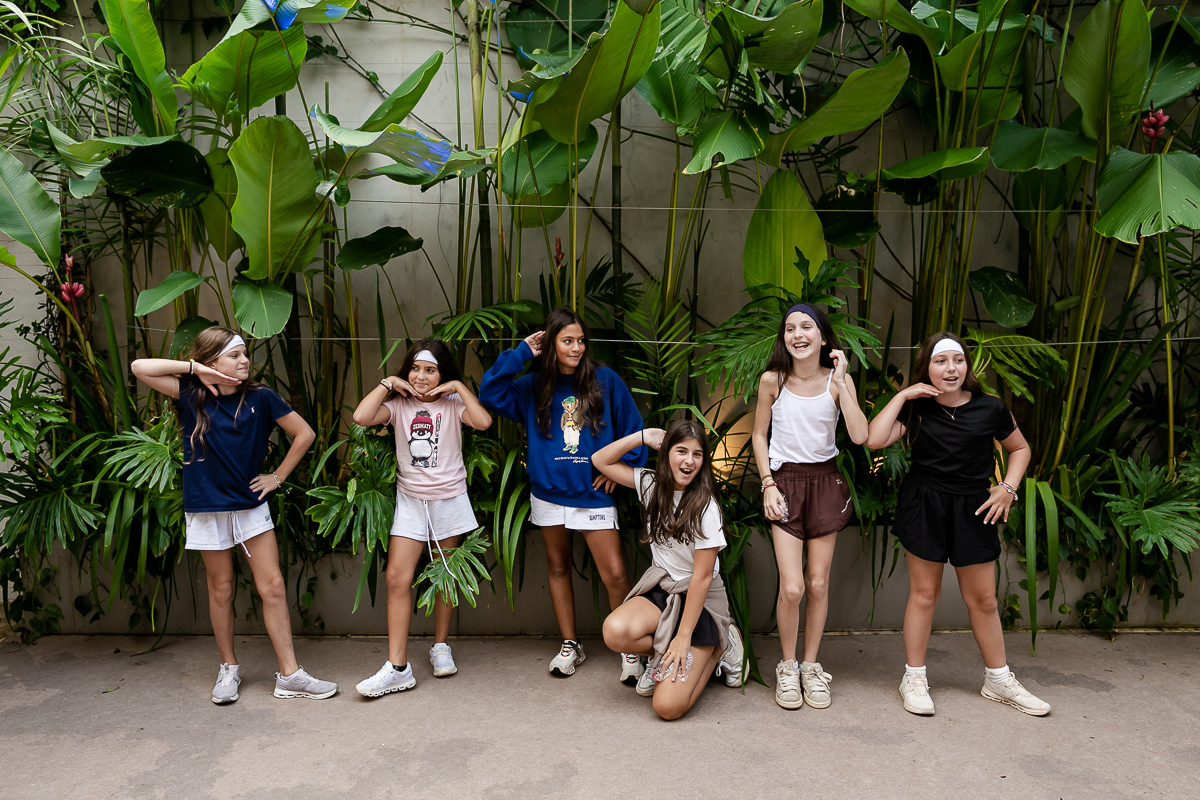 fotografias do aniversário de 11 anos do josé henrique no quintal de casa em são paulo sp