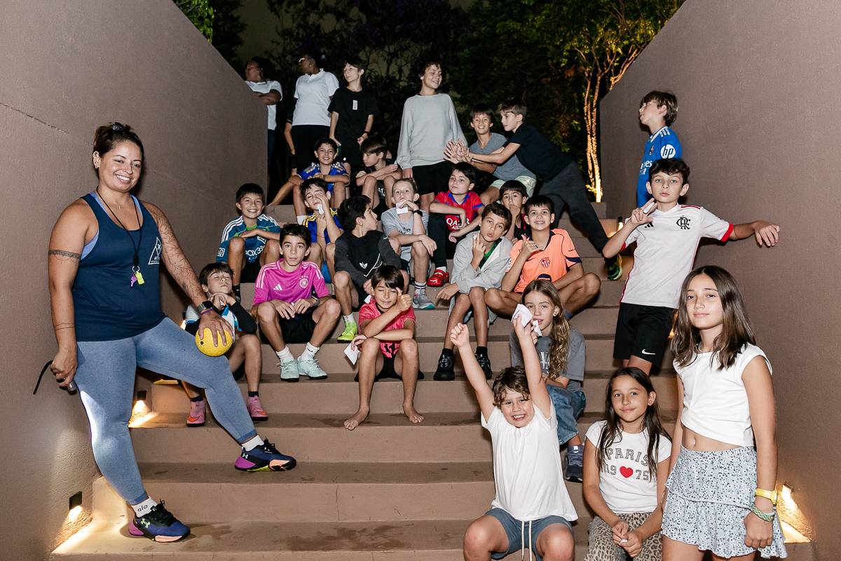 fotografias do aniversário de 11 anos do josé henrique no quintal de casa em são paulo sp