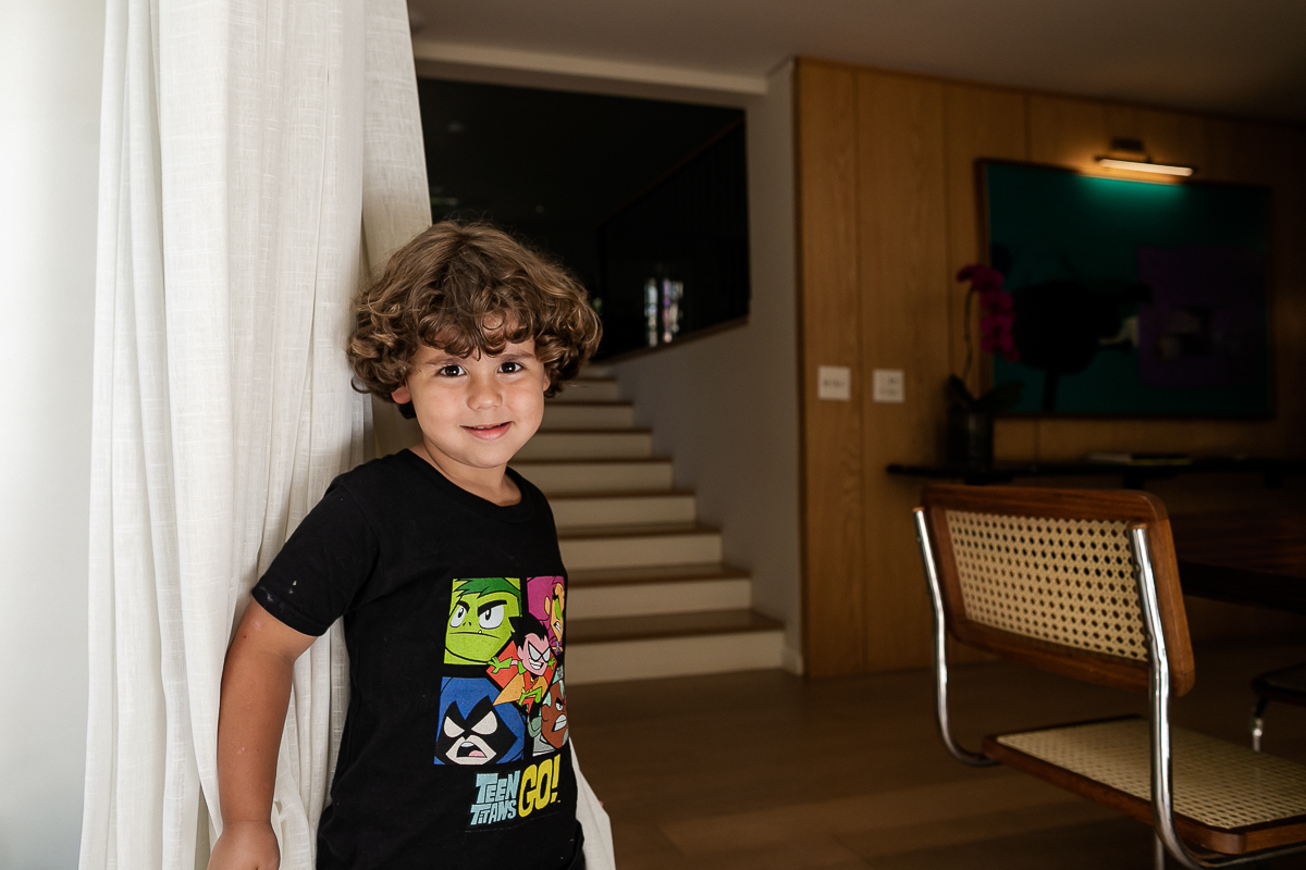 fotografias do aniversário de 11 anos do josé henrique no quintal de casa em são paulo sp