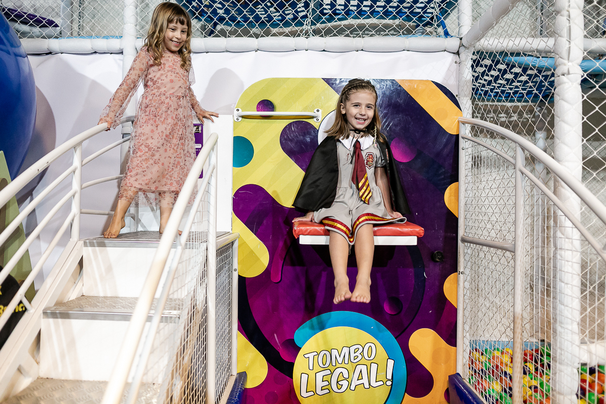 fotografias do aniversário de 5 anos da isabel com o tema harry potter no buffet atelie da vila localizado no bairro da vila olimpia zona sul de sao paulo sp