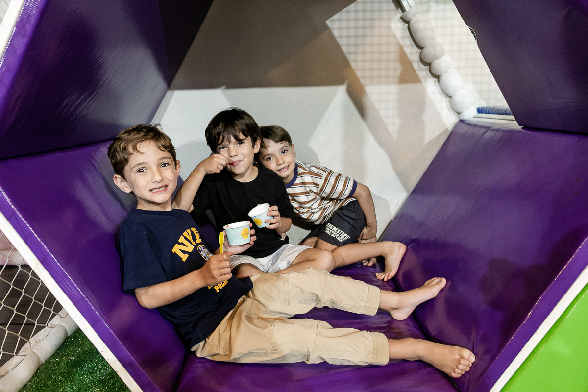 fotografias do aniversário de 5 anos da isabel com o tema harry potter no buffet atelie da vila localizado no bairro da vila olimpia zona sul de sao paulo sp