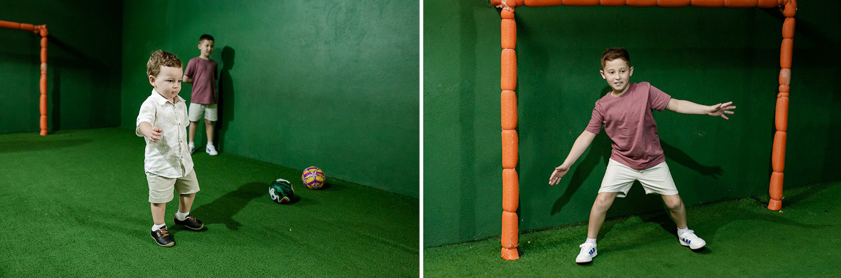 fotografias do aniversário de 2 anos do fernando com o tema fundo do mar no buffet bugui ugui localizado na vila mascote zona sul de sao paulo sp