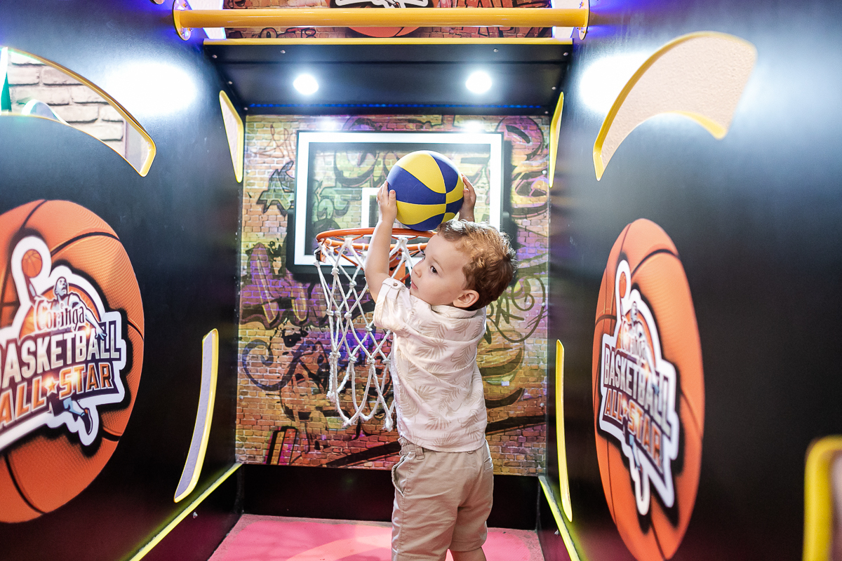 fotografias do aniversário de 2 anos do fernando com o tema fundo do mar no buffet bugui ugui localizado na vila mascote zona sul de sao paulo sp