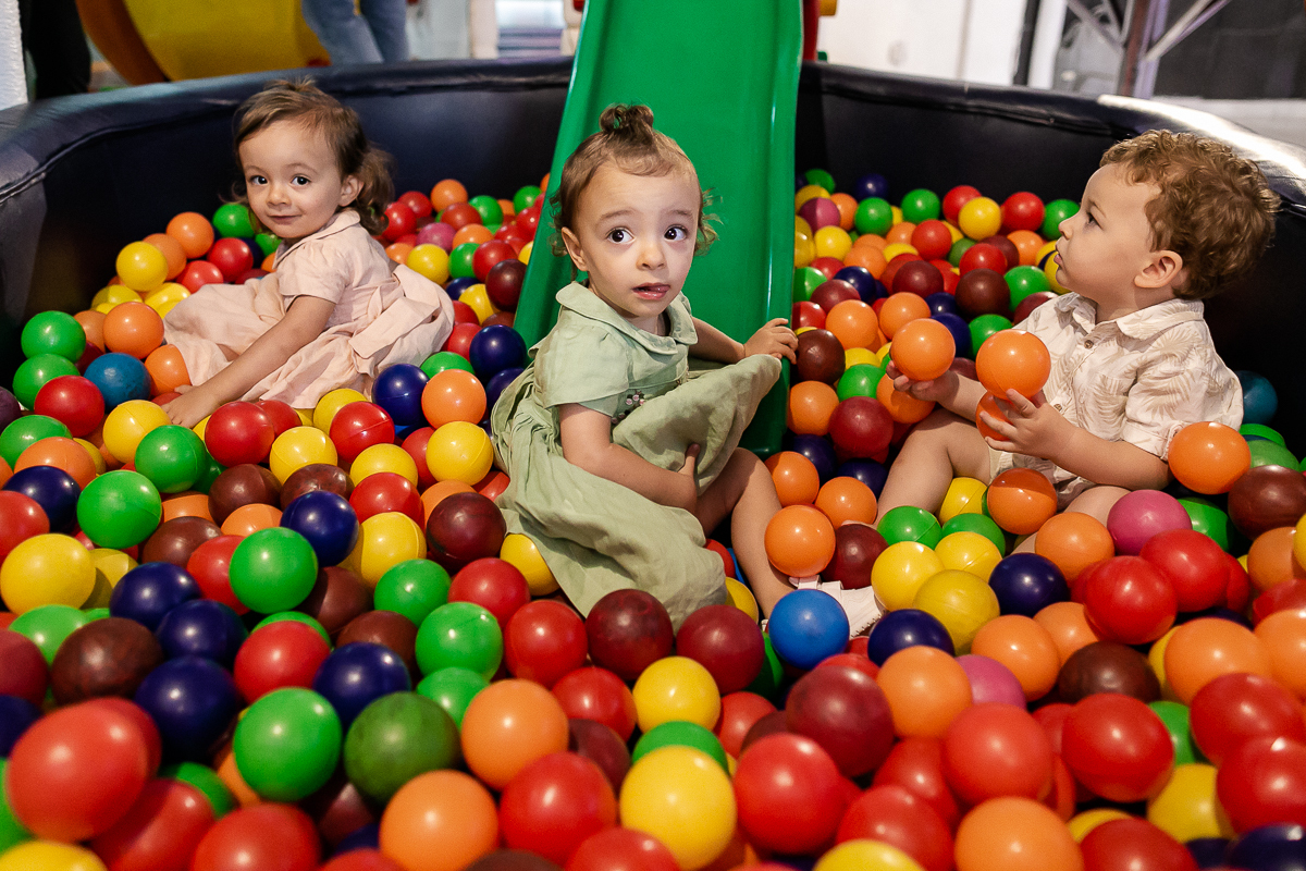 fotografias do aniversário de 2 anos do fernando com o tema fundo do mar no buffet bugui ugui localizado na vila mascote zona sul de sao paulo sp