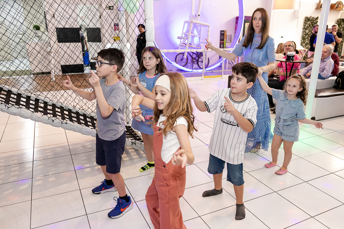 fotografias do aniversário de 2 anos do fernando com o tema fundo do mar no buffet bugui ugui localizado na vila mascote zona sul de sao paulo sp