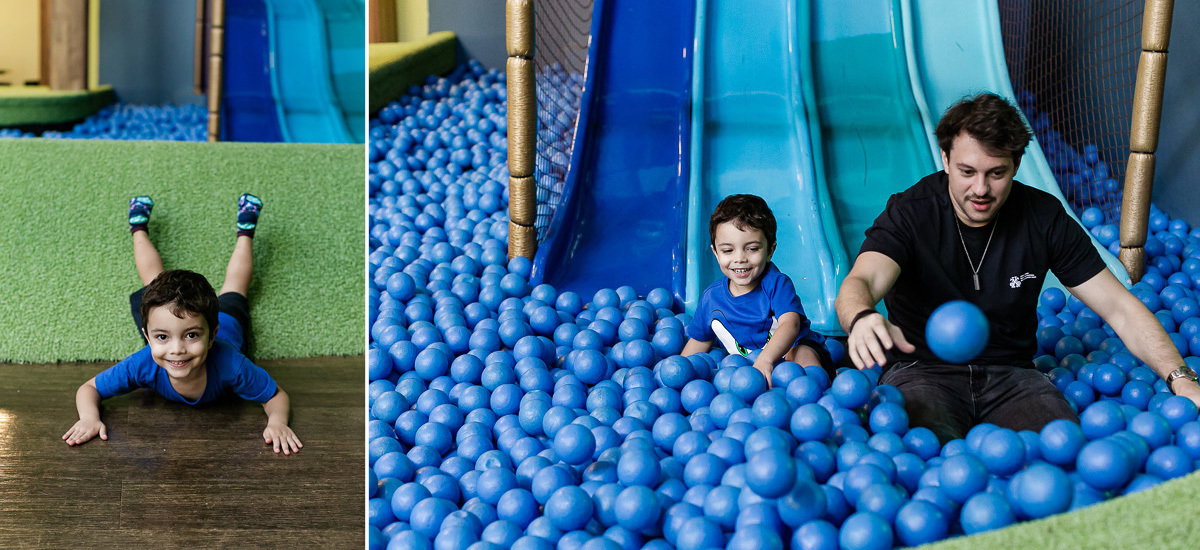 fotografias do aniversário de 4 anos do eduardo com o tema sonic no buffet espaço entre folhas em moema zona sul de sao paulo sp