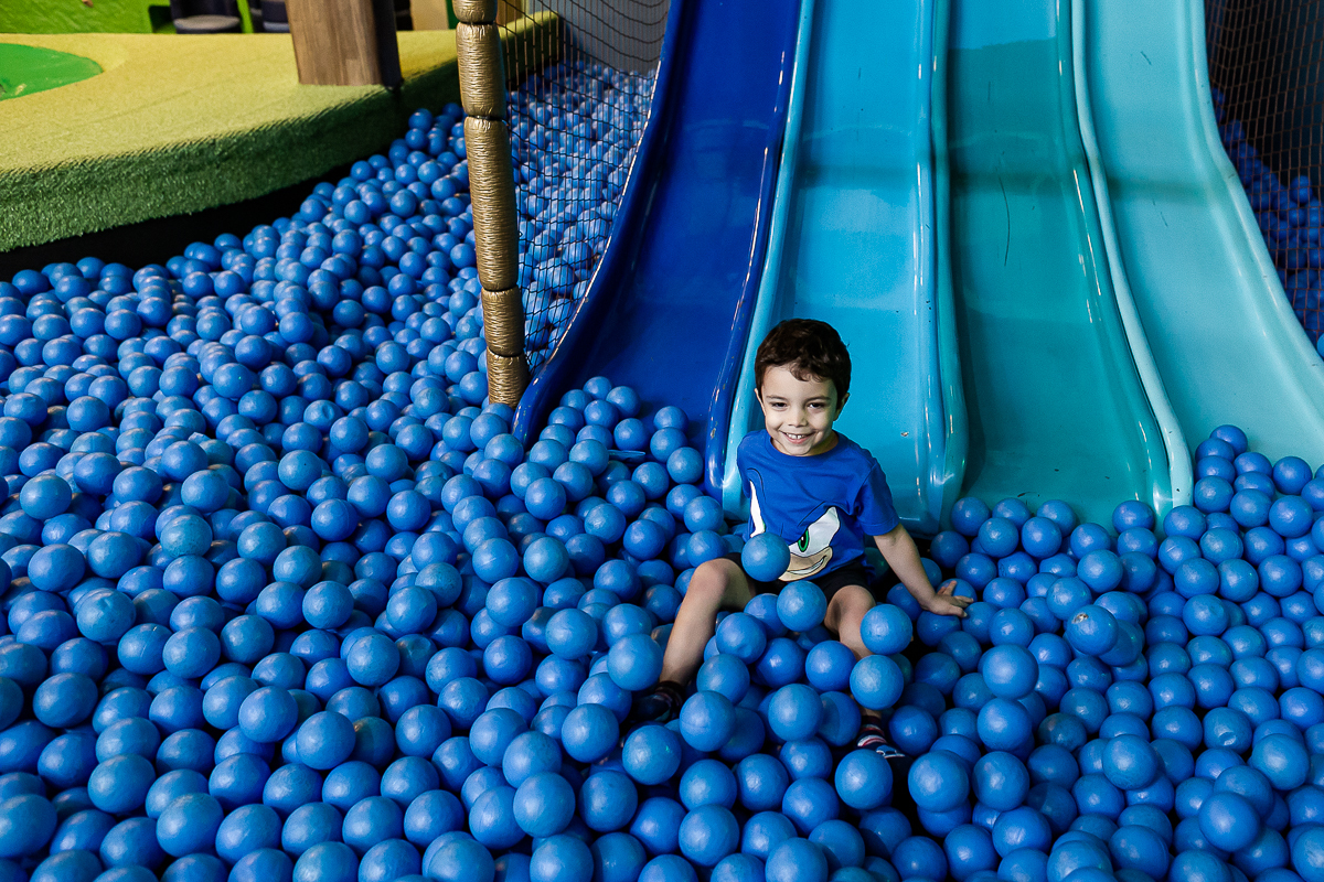 fotografias do aniversário de 4 anos do eduardo com o tema sonic no buffet espaço entre folhas em moema zona sul de sao paulo sp