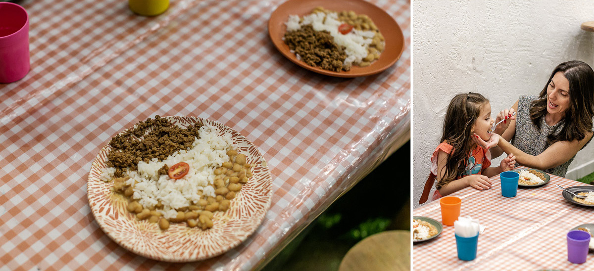 fotografias do aniversário de 5 anos da alice com o tema patrulha canina no buffet terralegria no bairro indianopolis zona sul sao paulo sp