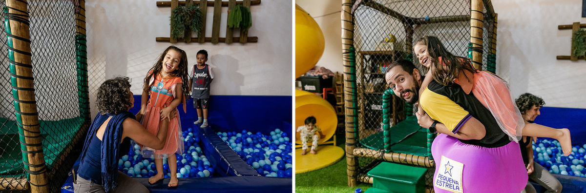 fotografias do aniversário de 5 anos da alice com o tema patrulha canina no buffet terralegria no bairro indianopolis zona sul sao paulo sp