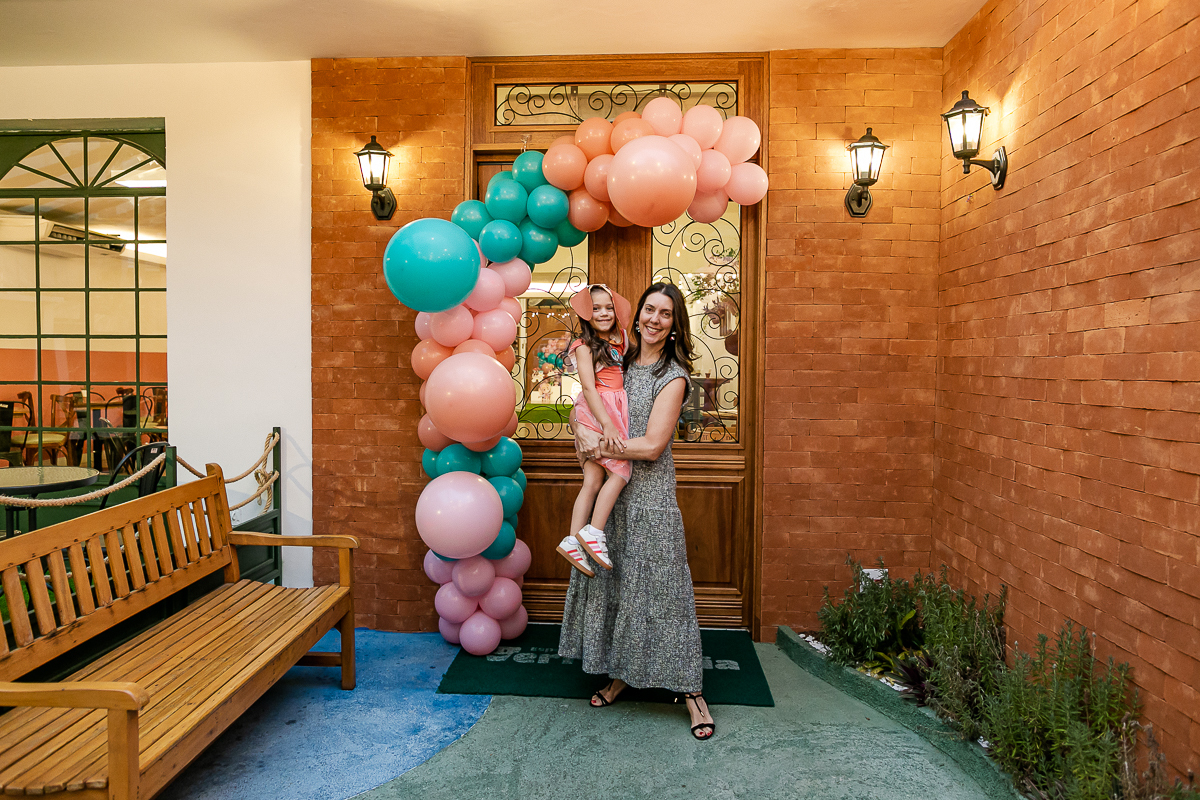 fotografias do aniversário de 5 anos da alice com o tema patrulha canina no buffet terralegria no bairro indianopolis zona sul sao paulo sp