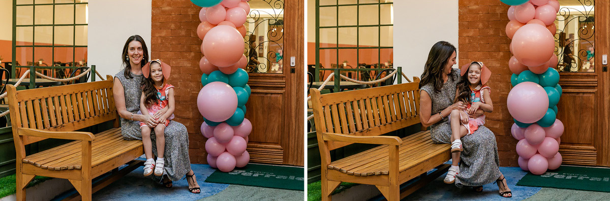 fotografias do aniversário de 5 anos da alice com o tema patrulha canina no buffet terralegria no bairro indianopolis zona sul sao paulo sp