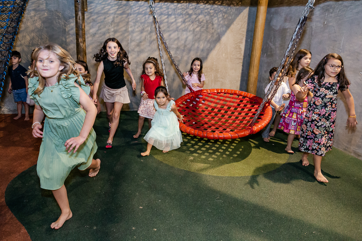 fotografias do aniversário de 5 anos da alice com o tema sininho no espaço dix localizado no campo belo zona sul de sao paulo sp